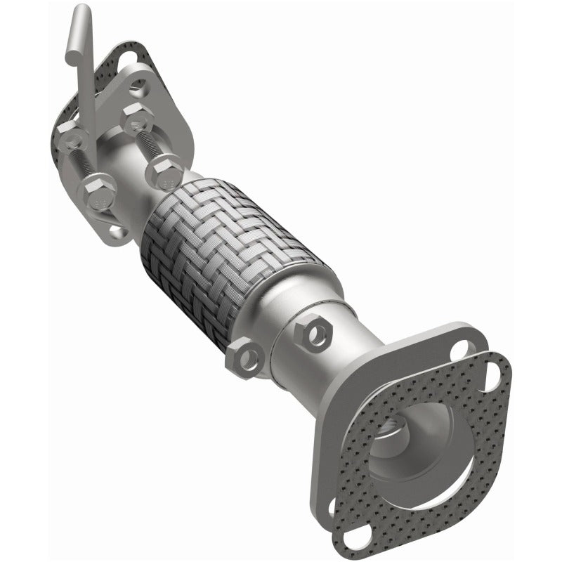 BRE Exhaust 12-17 ACCENT RIO 1.6L Front Pipe Kit