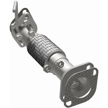 Cargar imagen en el visor de la galería, BRE Exhaust 12-17 ACCENT RIO 1.6L Front Pipe Kit