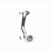 Cargar imagen en el visor de la galería, BRE Exhaust 05-10 tC 2.4L Front Pipe Kit