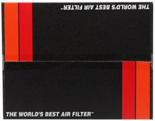 Load image into Gallery viewer, K&amp;N 00-03 Mitsubishi Eclipse 2.4L Silver Typhoon Short Ram Intake