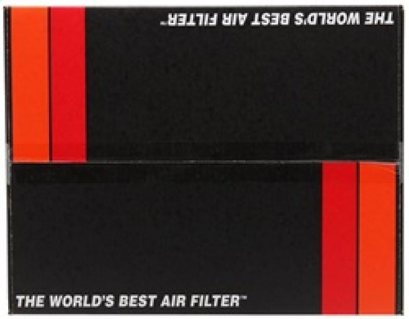 K&N Performance Intake Kit TYPHOON FORD ESCORT ZX2 (SR) 00-03 - BLUE