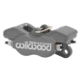 Wilwood caliper GP320A 1.25 o-ring .235 rotor ANO
