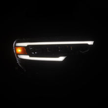 Cargar imagen en el visor de la galería, AlphaRex 25-26 Dodge Ram 1500 NOVA LED Proj Headlights- Alpha-Black w/Activ Lit/Seq Signal/Switchbk