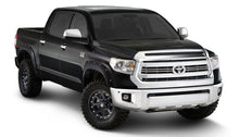 Cargar imagen en el visor de la galería, Husky Liners 14-21 Toyota Tundra Pocket Style Fender Flares - 4pc