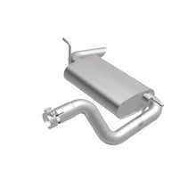 Cargar imagen en el visor de la galería, BRExhaust 18-25 Jeep Wrangler 2.0L Direct-Fit Replacement Rear Muffler Kit
