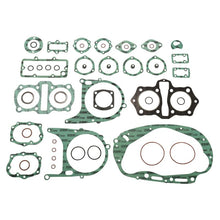 Cargar imagen en el visor de la galería, Athena 75-81 Yamaha XS 650 Complete Gasket Kit (w/o Oil Seals)