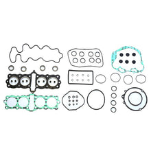 Cargar imagen en el visor de la galería, Athena 74-78 Honda CB 550 K1/K2 CB550F Complete Gasket Kit (w/o Oil Seals)