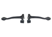 Load image into Gallery viewer, Whiteline 08-14 Acura TSX / 08-12 Honda Accord Adjustable Front Lower Control Arm