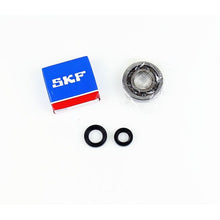 Cargar imagen en el visor de la galería, Athena 99-01 Kymco Air 50 Crankshaft Bearing &amp; Oil Seal Rebuilding Kit