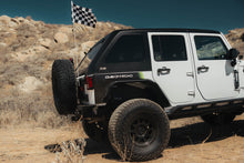 Cargar imagen en el visor de la galería, DV8 Offroad Universal Molle Adj. Antenna &amp; Whip Mount