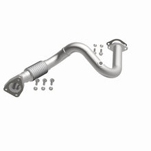 Cargar imagen en el visor de la galería, BRE Exhaust 13-17 BUICK ENCORE 1.4L Front Pipe Kit