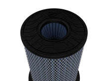 Cargar imagen en el visor de la galería, aFe MagnumFLOW Air Filter - Pro 5R 2.5 Inlet x 4.5in B x 4.5in T x 7in H (Inv)
