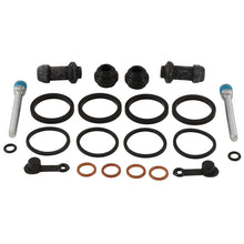 Cargar imagen en el visor de la galería, All Balls Racing 98-99 Honda CB600F Hornet (EURO) Caliper Rebuild Kit - Front