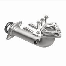Cargar imagen en el visor de la galería, BRE Exhaust 99-03 Protege 1.6L 1.8L 2.0L Front Pipe Kit