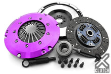 Cargar imagen en el visor de la galería, XClutch 08-09 Audi A3 Sportback 2.0L Stage 1 Sprung Organic Clutch Kit