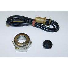 Cargar imagen en el visor de la galería, Omix Horn Button Kit 41-45 Willys MB