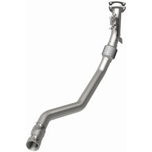 Cargar imagen en el visor de la galería, BRE Exhaust 05-08 A4 Quattro 2.0L Front Pipe Kit