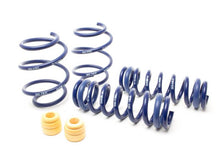 Load image into Gallery viewer, H&amp;R 22-23 BMW M4 Competition xDrive Convertible G83 (AWD) Sport Spring