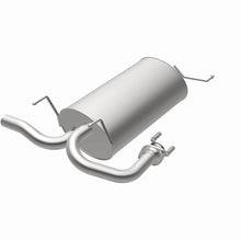 Cargar imagen en el visor de la galería, BRExhaust 05-06 Nissan X-Trail 2.5L Muffler Kit