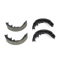 Cargar imagen en el visor de la galería, Power Stop 67-73 Ford Mustang Front or Rear Autospecialty Brake Shoes