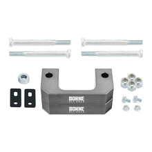 Cargar imagen en el visor de la galería, Mishimoto 2007+ Chevy/GMC Truck 1500 Leveling Kit Front 2 Inch