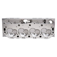 Cargar imagen en el visor de la galería, Edelbrock Race Cyl Head Musi CNC BBC Victor 24Deg Complete