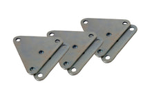 Cargar imagen en el visor de la galería, Moroso Chevrolet Big Block/Small Block Motor Mount Shim Kit (Use w/Part No 62500/62510/62515/62530)