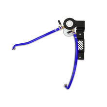 Cargar imagen en el visor de la galería, Mishimoto Nissan Titan XD Coolant Filter Kit, 2016+ - Blue