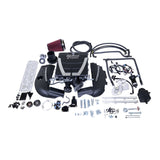 Edelbrock Supercharger Universal - GM Gen IV Block LS3/L92 Rectangular Port Heads Camaro/GTO