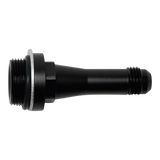 DeatschWerks 6AN Long to 7/8-20 Carb Adapter