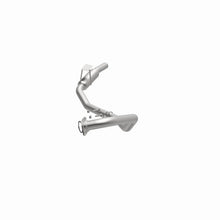 Cargar imagen en el visor de la galería, Magnaflow BRE Rear Muffler Kit Replacement Lexus