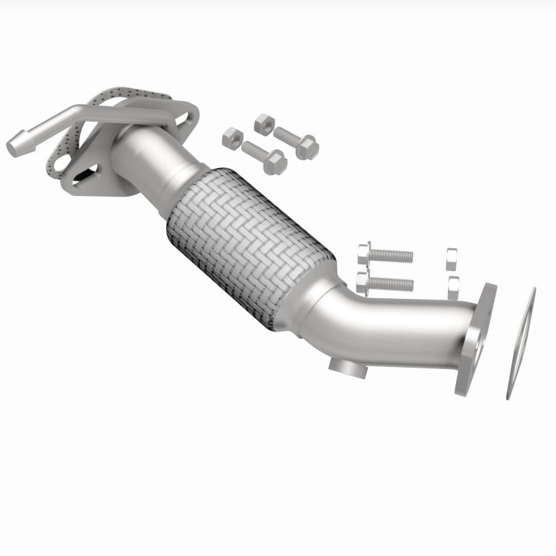 BRE Exhaust 11-14 Sonata 2.0L 2.4L Front Pipe Kit