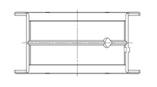 Cargar imagen en el visor de la galería, ACL Chevrolet V8 400 Race Series Standard Size Main Bearing Set