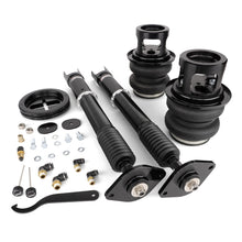 Cargar imagen en el visor de la galería, Air Lift Performance 09-13 Infiniti G37 / 09-20 Nissan 370z Rear Air Suspension Kit