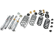 Cargar imagen en el visor de la galería, Belltech LOWERING KIT WITH SP SHOCKS