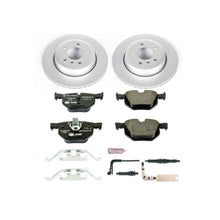 Cargar imagen en el visor de la galería, Power Stop 04-07 BMW 525i Rear Euro-Stop Brake Kit