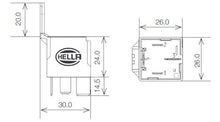 Cargar imagen en el visor de la galería, Technical Drawing