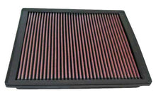 Cargar imagen en el visor de la galería, K&amp;N 02 Jeep Cherokee 4.7L-V8 Drop In Air Filter