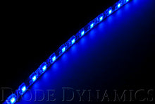Cargar imagen en el visor de la galería, Diode Dynamics LED Strip Lights - Green 50cm Strip SMD30 WP