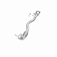 Cargar imagen en el visor de la galería, BRE Exhaust 93-97 Corolla Prizm 1.6L 1.8L Front Pipe Kit