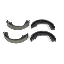 Cargar imagen en el visor de la galería, Power Stop 09-13 Chevrolet Silverado 1500 Rear Autospecialty Brake Shoes