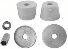 Cargar imagen en el visor de la galería, KYB Shocks &amp; Struts Strut Mounts Front &amp; Rear CHRYSLER Sebring 2001-06 DODGE Stratus 1999-00 DODGE S