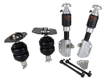 Cargar imagen en el visor de la galería, Ridetech 10-15 Chevy Camaro Air Suspension System HQ Series