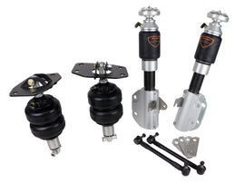 Ridetech 10-15 Chevy Camaro Air Suspension System HQ Series