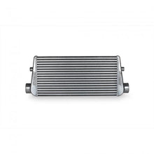 Cargar imagen en el visor de la galería, KraftWerks 31x12x4in Core Size 3in Inlet/Outlet Universal Intercooler