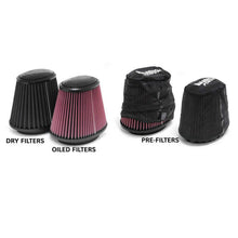 Cargar imagen en el visor de la galería, Banks Power 08-10 Ford 6.4L Ram-Air Intake System - Dry Filter