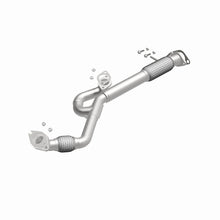 Cargar imagen en el visor de la galería, BRE Exhaust 10-15 Equinox Terrain 3.0L 3.6L Front Pipe Kit