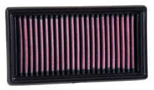 Cargar imagen en el visor de la galería, K&amp;N 13-15 KTM Duke 690 Drop In Replacement Air Filter