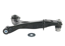 Cargar imagen en el visor de la galería, Whiteline 2010-2014 Subaru Legacy Front control arm - lower right arm