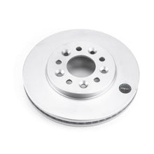 Cargar imagen en el visor de la galería, Power Stop 04-07 Ford Freestar Front Evolution Geomet Coated Rotor